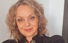 Відома українська акторка зізналася, чи готова піти на фронт