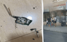 В Ливане произошла новая серия взрывов: на этот раз детонировали рации и другая техника (видео)