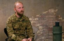 "Це кампанія без брехні": офіцер НГУ висловився про рекрутинг українців за кордоном