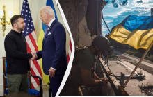 Politico: США не хотят, чтобы Украина проиграла, но Белый дом медлит с судьбоносным решением