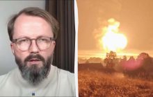 На очереди - Москва: эксперт проанализировал удар по складу боеприпасов в Торопце