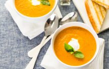 Лучший суп для похудения: диетолог поделилась рецептом простого, но питательного блюда