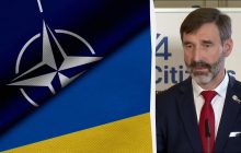 "Создаст дополнительные конфликты": в Словакии сделали странное заявление об Украине в НАТО