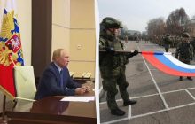 Путин решил "раздуть" армию РФ: Business Insider узнал "портрет" оккупанта-новобранца