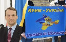 В Польше предлагают передать оккупированный Крым под мандат ООН, чтобы провести "референдум"