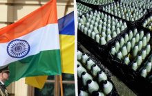 Европа больше года поставляет индийские боеприпасы в Украину: Reuters раскрыл подробности