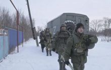 Пропагандистский фильм о россиянах на войне планируют показать на кинофестивале в Швейцарии