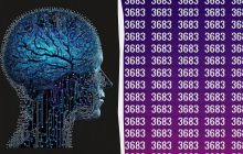 Внимательные находят странное число среди сотни 3683 за 9 секунд: оптическая иллюзия с "капканом"