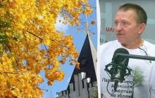 Эколог пояснил причины паводков в Европе и аномального тепла в Украине