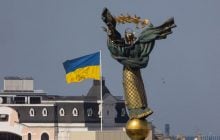 У Києві на кілька місяців обмежать рух мостом через річку Десенка (мапа)