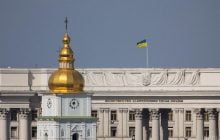 40% украинцев считают свою страну безнадежно коррумпированной, - опрос