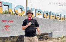 "Обманчиво спокойный" город призрак: журналист Bild рассказал о жизни в Покровске (фото)