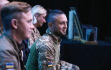 Тарас Тополя рассказал, что его раздражает в школе сына: "Все разговаривают на русском"