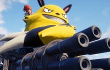 Nintendo подала в суд на авторов Palworld, одной из самых хитовых игр 2024 года