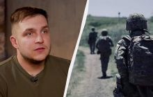 "Крепостные по натуре": боец рассказал о реакции россиян на заход ВСУ в Курскую область