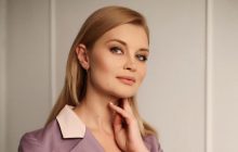 Лидия Таран рассказала, кем работает после выезда из Украины и какое образование получила в Европе