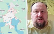 Украинцы пошли на хитрость: эксперт указал на нюанс насчет удара по складу в РФ