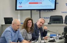 Проєкт Access Pro завершено: понад 200 тисяч пацієнтів отримали доступ до якісних медичних послуг