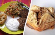 Фило, дзадзики и долмадес: названы 10 деликатесов, которые стоит попробовать в Греции