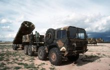 "Дальнобойное" оружие для ВСУ: NYT оценил, что на самом деле может передать Америка