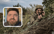 "Мужики 70-х годов рождения": военный психолог о "молодом" пополнении в ВСУ