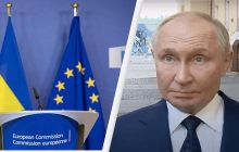 ЕС призвал арестовать Путина и некоторых его чиновников: что происходит