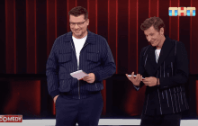 Comedy Club більше не існує: як проєкт роками просував російську пропаганду