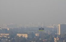Почему воздух в Киеве не очищается быстро: в КГГА назвали причину
