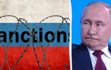 Путин пытается перестроить мировую торговлю - и терпит неудачу, - WSJ