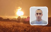 Найбільш раціональна версія: експерт припустив, що прилетіло по складу в Торопці