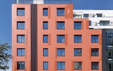 У Львові відкрився перший готель з концепцією персоналізації простору – LEV Lifestyle Hotel