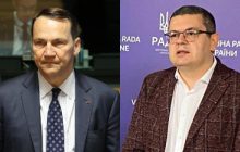 Абсолютно неприпустима заява: в Раді пояснили небезпеку слів Сікорського про Крим