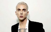 "Це було боляче": відомий український співак вперше розповів про зраду коханої людини