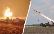 Не тільки БПЛА, а й ракета: експерт розповів, чим могли вдарити по складу в Торопці