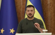 Второй саммит мира должен поставить точку в войне, - Зеленский