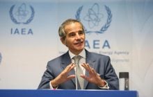 Ризик ядерної катастрофи зріс до рівня часів Холодної війни, – гендиректор МАГАТЕ