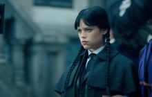 Netflix показав тизер другого сезону серіалу "Венздей" про сімейку Адамсів (відео)