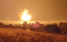 В зоні ураження ЗСУ ще 5-7 подібних арсеналів, як у Торопці, - експерт