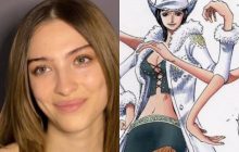 Netflix взяв росіянку на нову роль у аніме "Великий куш": українці обурені