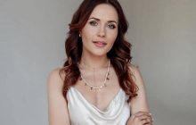 Наталка Денисенко высказалась о русскоязычных украинцах во время войны: "Надо помочь"