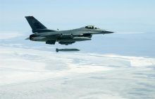 "Дивний вибір": експерти назвали мінуси авіабомби AGM-154 JSOW, яку може отримати Україна