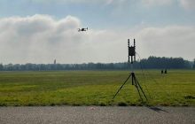 Украина впервые приняла участие в антидронных учениях НАТО: что известно