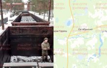 У мережі пишуть про удар по секретному об'єкту в Росії з ракетою "Сатана" на чергуванні