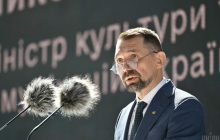 У Мінкультури розповіли, скільки митців загинуло на фронті під час повномасштабної війни