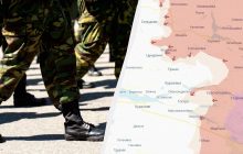 Росіяни готуються заходити в Гірник: у DeepState розповіли, що там відбувається (фото)