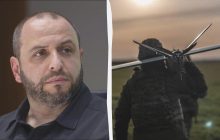 "Не дадим врагу нас обойти": Умеров сказал, сколько дронов способна производить Украина