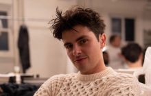 Сын Майкла Дугласа рассказал, чем его поразил Киев: "Это было приключение всей моей жизни"