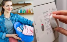 Есть ли смысл стирать при 30 градусах: все нюансы бережной стирки