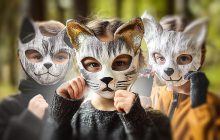 Квадробери, теріантропи та фуррі: суть і приховані небезпеки нової субкультури