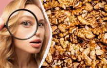 Усі бачать горіхи, а треба знайти шахового коня за 10 секунд: дуже складна головоломка